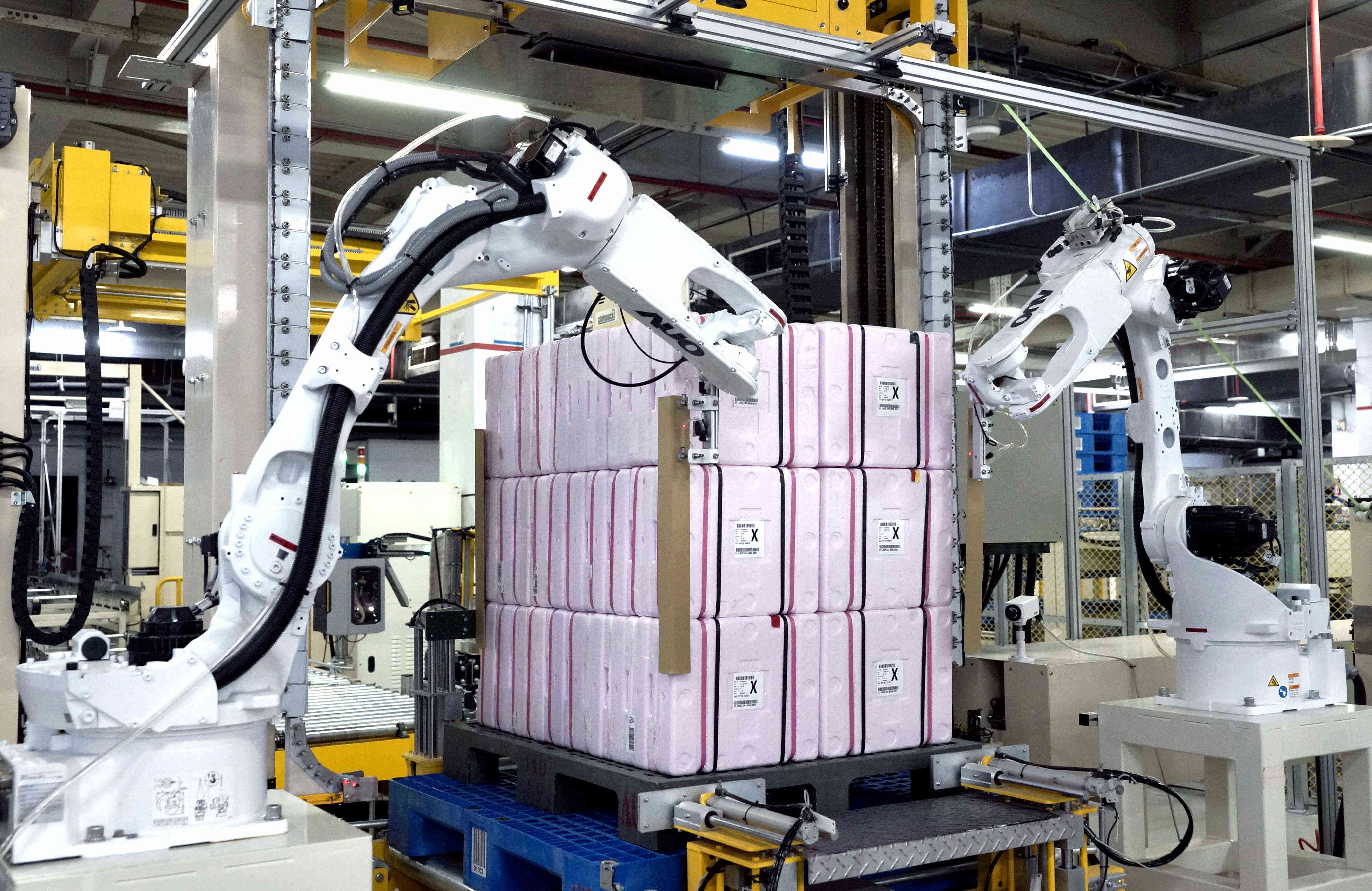 申博太陽城連續(xù)獲得美國(guó)制造領(lǐng)導(dǎo)獎(jiǎng)MLA肯定