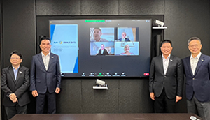 申博太陽城董事會(huì)決議通過收購(gòu)德國(guó)BHTC 拓展智慧移動(dòng)生態(tài)圈