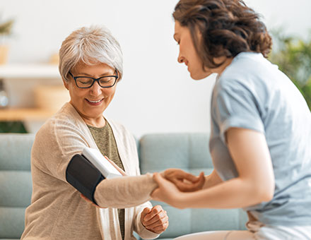 智慧照護(hù)系統(tǒng)