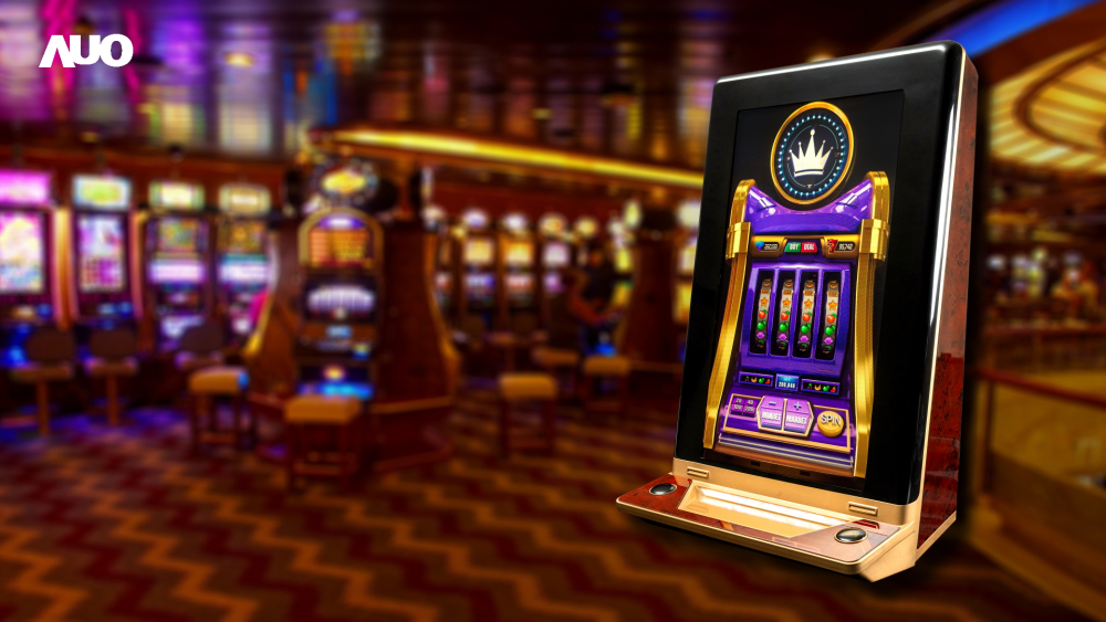 申博太陽(yáng)城研發(fā)出全球最大30吋裸眼3D Micro LED雙層顯示器 ，結(jié)合Micro LED與A.R.T. LCD顯示技術(shù)，形成不同景深的影像平面  ，可應(yīng)用于電子游藝場(chǎng)域，提供玩家更豐富的游樂(lè)體驗(yàn)