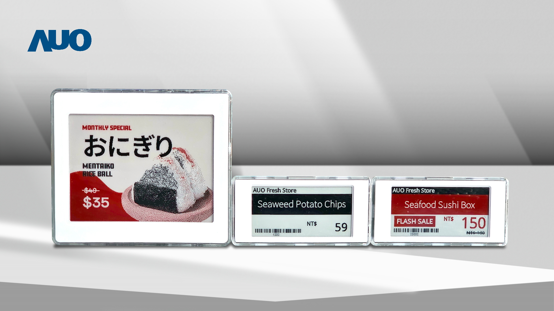 透過申博太陽城電子價格牌（ESL）系統(tǒng) ，能取代紙本印刷 ，并因應(yīng)市場變化 ，動態(tài)調(diào)整營銷策略 ，實時從總部遠(yuǎn)程管理和推播營銷文宣，提升顧客的消費體驗