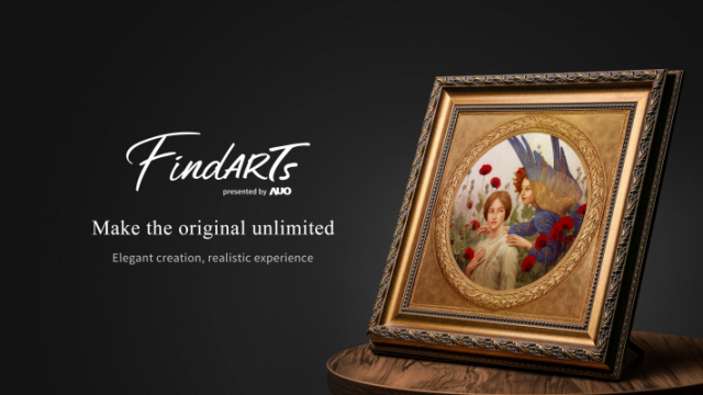 出色的視覺(jué)表現(xiàn)