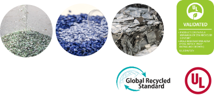 PCR 循環(huán)再生料導(dǎo)入