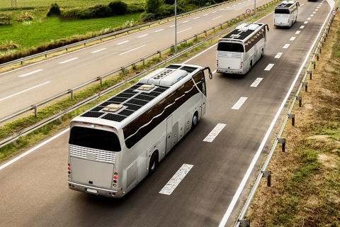 曲面墻   、交通工具